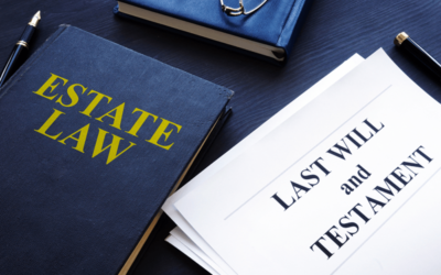 Essential Documents You Need to Plan for Estate planning